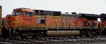 BNSF 5299